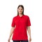 Gildan Hammer Pique Polo Short Sleeve T-Shirt for Workwear & Uniforms Polo